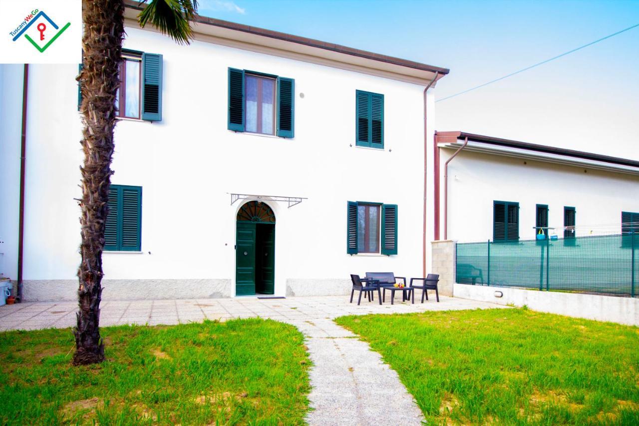 Les House - 1 By Tuscanywego Appartement