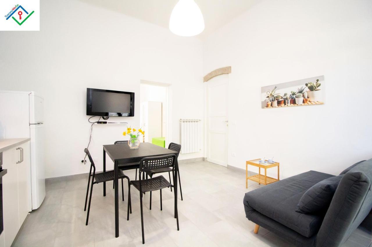 Appartement Les House - 1 By Tuscanywego *