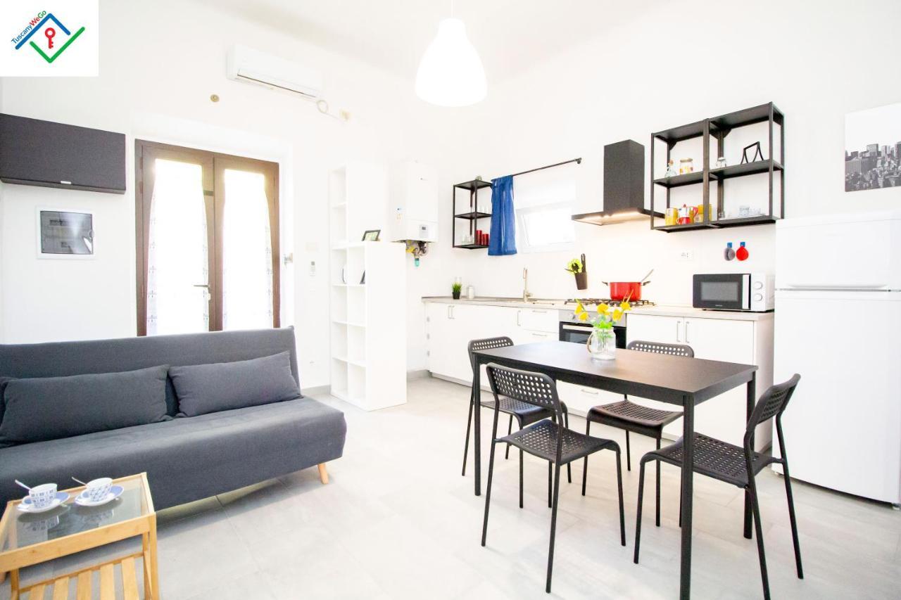 Les House - 1 By Tuscanywego Appartement