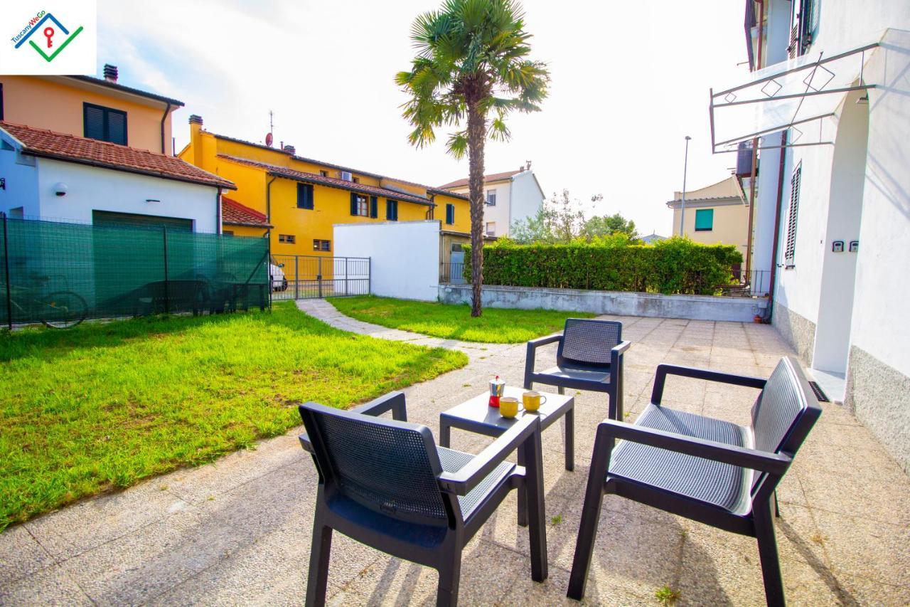 Lejlighed Les House - 1 By Tuscanywego Pisa